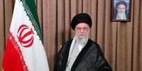 رهبر انقلاب خطاب به مردم ایران: نیروهای مسلح با قدرت عمل خواهند کرد/ رژیم صهیونی، سالم خلاصی نخواهد یافت