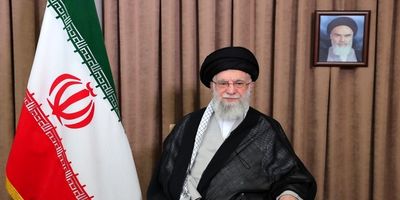 رهبر انقلاب خطاب به مردم ایران: نیروهای مسلح با قدرت عمل خواهند کرد/ رژیم صهیونی، سالم خلاصی نخواهد یافت