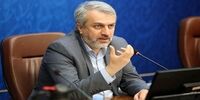 وعده جدید  فاطمی امین درباره ورود خودرو اقتصادی به بازار 
