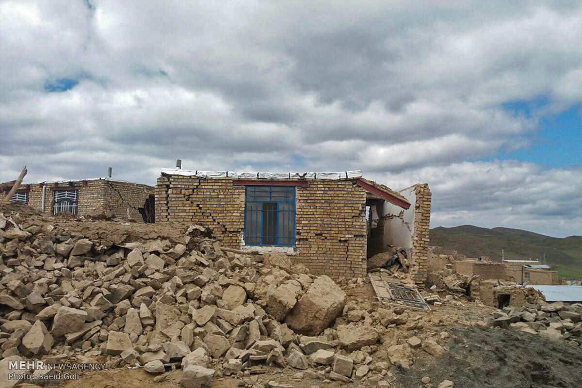 جزئیات ساماندهی املاک روستایی وقفی بدون سند