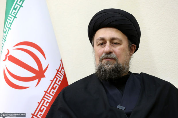 پیام جدید سید‌حسن خمینی درباره ارتش