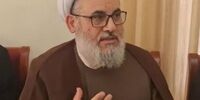 ترور یکی از مسئولان حزب‌الله لبنان توسط افراد ناشناس