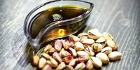 معجزه «روغن پسته» برای پوست و مو
