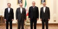 ماموریت پزشکیان به سفرا ایران در ایرلند، نروژ و ارمنستان + جزئیات 