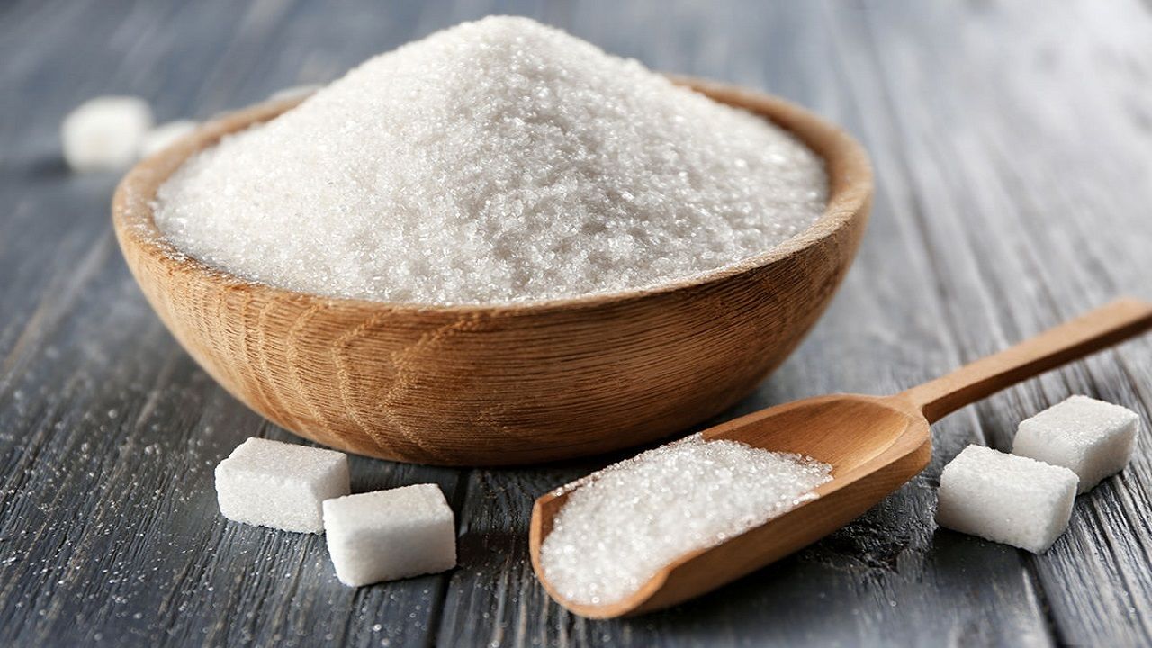 ۱۰۱ هزار تن شکر در انبار‌های بنادر کشور وجود دارند
