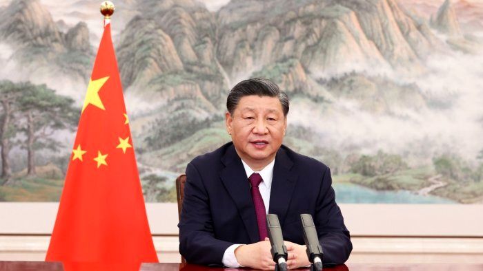 هشدار رئیس جمهور چین درباره گسترش اتحادهای نظامی