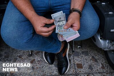 کاهش تقاضای کاذب در بازار دلار/ پیش‌بینی قیمت دلار امروز 18 دی 