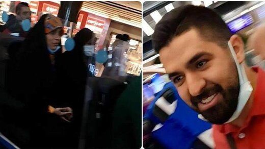 ردپای احمدی نژاد در ماجرای خرید سیسمونی دختر قالیباف از ترکیه
