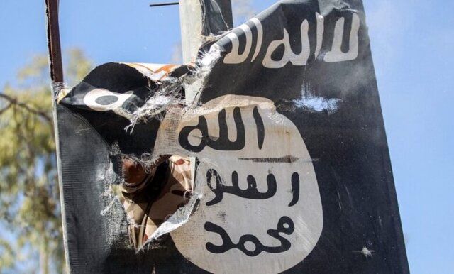 زنگ هشدار بازگشت داعش به عراق به صدا درآمد