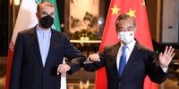 گفت‌وگوی امیرعبداللهیان و وزیر خارجه چین درباره مذاکرات وین