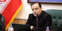 شهردار بوشهر برکنار شد
