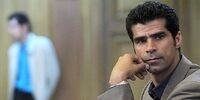 هادی ساعی برترین تکواندوکار المپیک ۲۰۰۸ پکن شد