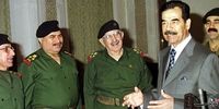 توصیه نخست وزیر اسبق عراق به سران دولت ها: به سرنوشت صدام دچار نشوید!