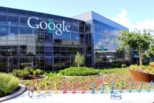 سقوط ارزش سهام گوگل به دلیل یک مشکل رایانه ایی