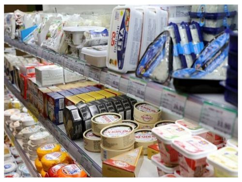 قیمت جهانی کالاهای غذایی رشد کرد
