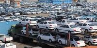 سردرگمی بازار خودرو بین وین و تهران+ جدول قیمت  