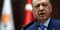  اردوغان هشدار داد؛ اجازه ورود کشورهای «حامی تروریسم» را به ناتو نمی‌دهیم