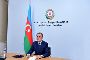  آذربایجان درخواست ارمنستان را رد کرد