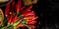 به این دلایل حتما غذای تند بخورید