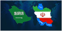 شوک آشتی ایران و عربستان به اسرائیلی ها /پرواز هواپیمای جنگی ایران در مرز آذربایجان صحت دارد؟