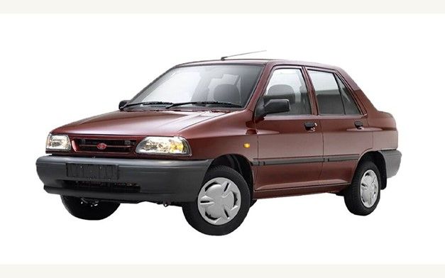 قیمت بیمه شخص ثالث پراید مدل ۹۱ تا ۴۰۰