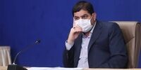 دومین بازدید شبانه مخبر از کوی دانشگاه تهران
