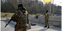 اوکراین به دنبال صلح/کی‌یف برای آتش‌بس امتیاز می‌دهد؟