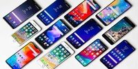 قیمت گران ترین گوشی های لاکچری بازار+ جدول 