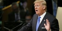 اتهام ترامپ به اعضای کنگره آمریکا برای درز اطلاعات محرمانه انتخابات