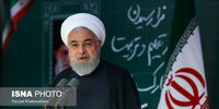گزارش تصویری مراسم آغاز رسمی سال تحصیلی ۹۸ با حضور رییس جمهور


