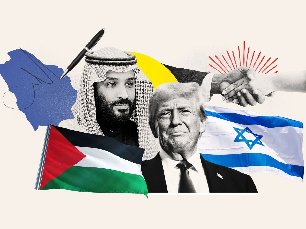  قمار بن سلمان؛ پشت پرده چراغ سبز پنهان عربستان به اسرائیل/ چرا هم‌صدایی با تل‌آویو برای ریاض با اهمیت است؟ 