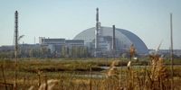 قطع ارتباط اوکراین با نیروگاه هسته ای چرنوبیل