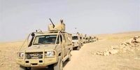دستگیری ۳۰ تروریست داعشی در عراق