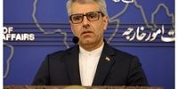 توضیحات مهم بقایی درباره مکان مواد هسته‌ای ایران در زمان حمله اسرائیل و آمریکا  | نباید حمله به ایران را ساده سازی کرد