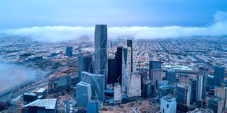 ژئوپلتیک یا ژئواکونومیک؛ جنگ، معاملات خلیج فارس را هوا می‌کند؟