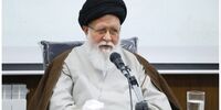 تاکید علم‌الهدی بر تکلیف شرعی بودن مشارکت مردم در انتخابات