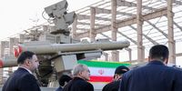 هزار سلاح ایرانی که آمریکا را غافلگیر کردند/ کدام پهپادهای انتحاری در جنگ به کار گرفته شدند؟/ این ویژگی‌های موشک‌های ایران تقویت شدند