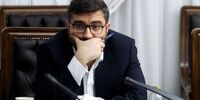 سقاب اصفهانی: کار حکمران تغییر سیاست هاست نه بازی در میدان+ فیلم
