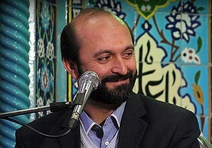 سوء قصد به سعید طوسی با سلاح گرم در مشهد