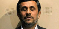تهدید احمدی نژاد از سوی اصولگرایان صحت دارد؟/ ناطق نوری شرایط شهردار شدن احمدی نژاد را فراهم کرد