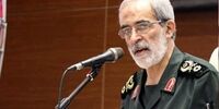 کنایه جانشین فرمانده کل سپاه به دولت روحانی