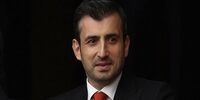 احتمال نامزدی داماد اردوغان برای انتخابات ریاست جمهوری ترکیه 