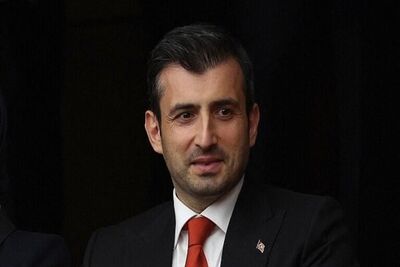احتمال نامزدی داماد اردوغان برای انتخابات ریاست جمهوری ترکیه 