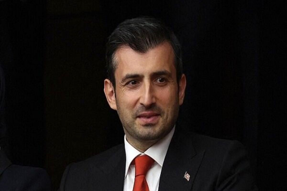 احتمال نامزدی داماد اردوغان برای انتخابات ریاست جمهوری ترکیه 