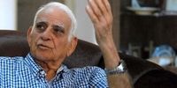 تصویری دیدنی از بوسه امامعلی حبیبی به غلامرضا تختی