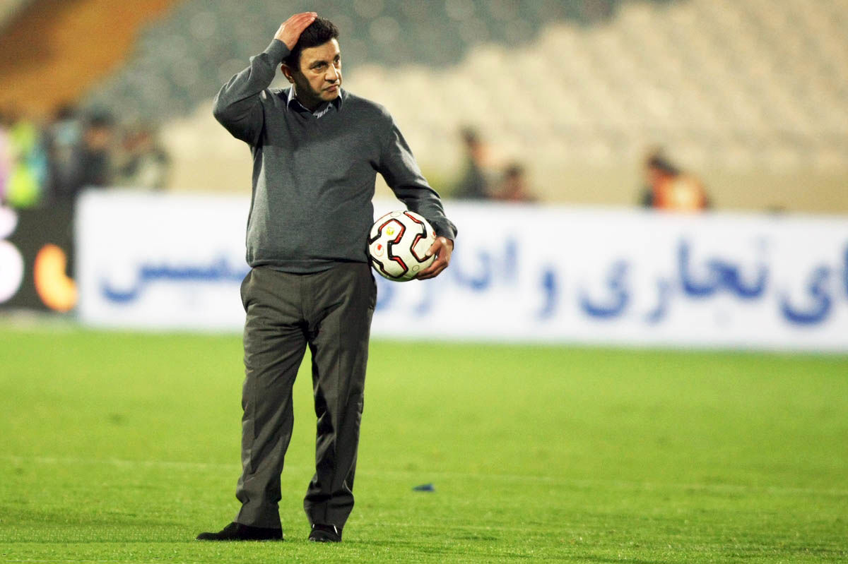 گرین کارت به داد ویزای آمریکای قلعه‌نویی رسید/ مهدی تاج ویزا نگرفت