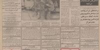 آغاز دور دوم مداخله در بازار ارز/در بانک‌ها به علت حضور لیبرال‌ها هیچ کار انقلابی صورت نگرفته است/یارانه‌ها فعلا دو برابر نمی‌شود