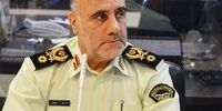 هشدار فرمانده انتظامی تهران نسبت به برخورد قاطع پلیس با محتکران و مفسدان اقتصادی