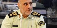 هشدار فرمانده انتظامی تهران نسبت به برخورد قاطع پلیس با محتکران و مفسدان اقتصادی