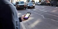 تاکسی‌ اینترنتی مشهور، کلاهبردار ازآب درآمد